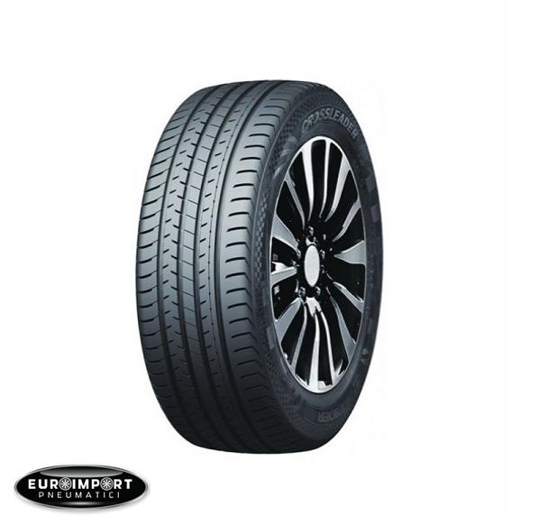 Crossleader DSU02  265/35 R20 99 Y  XL 